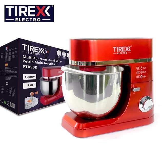 خلاط متعدد الوظائف سعة 7 لتر 1200واط