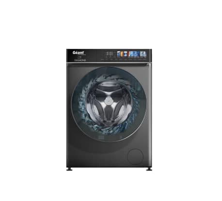 غسالة دايموند 12 كجم