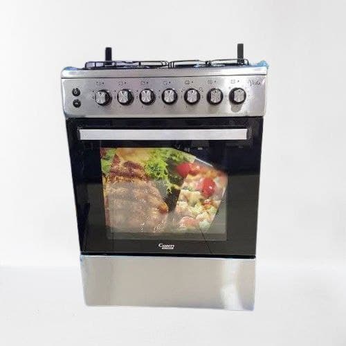 كونتي جلوبال من جيان كوكر - موديل فيستا