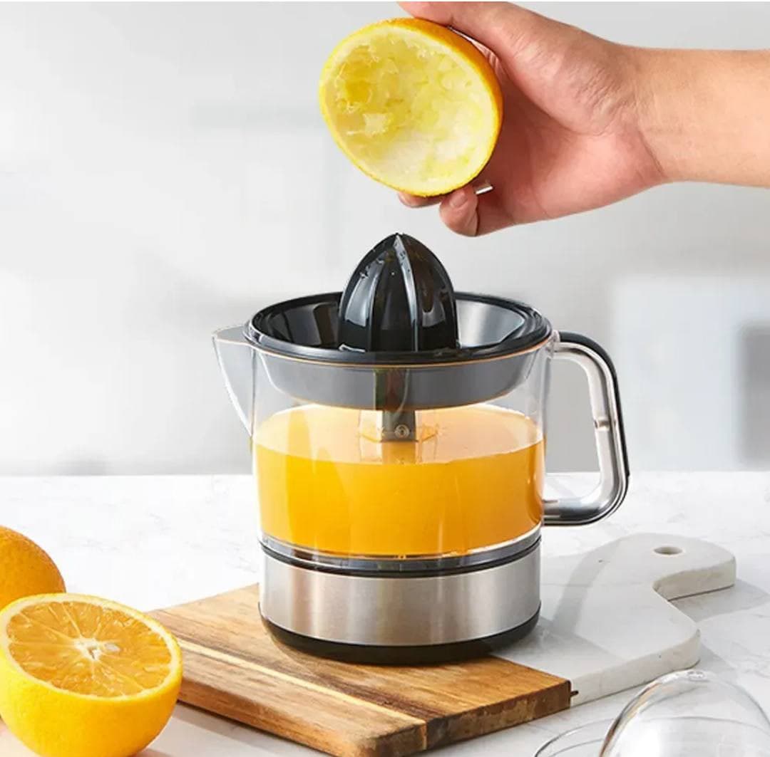 عصارة ليمون اينوكس