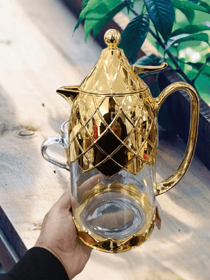 ترموس كريستال دوري