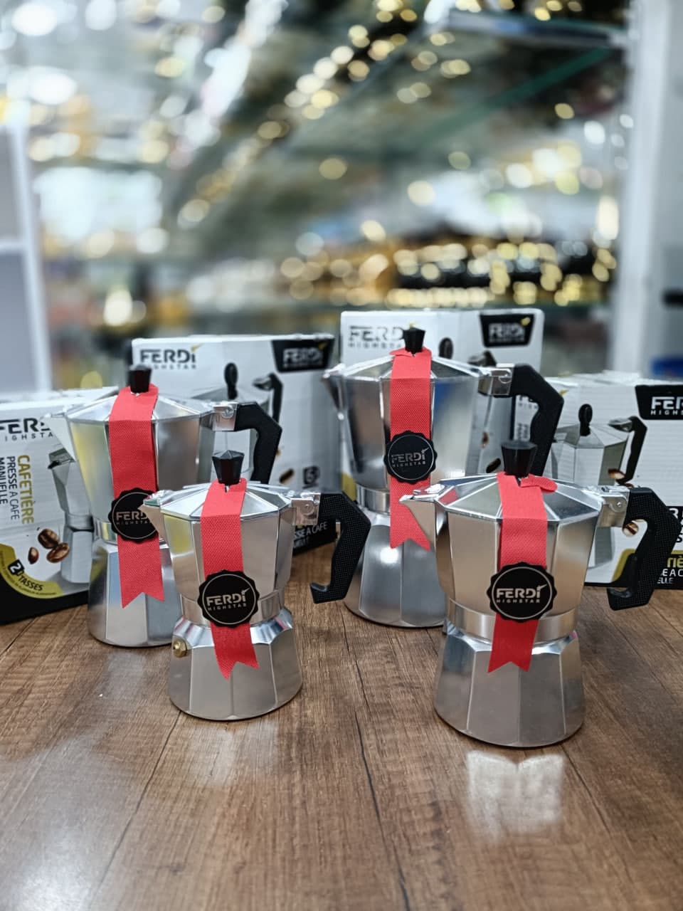 براس مودال ايطالي ثقيلة نوعية ممتازة