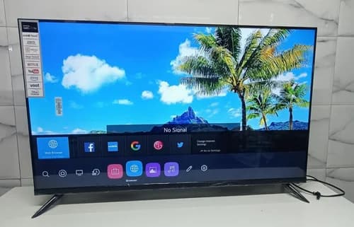 تلفاز 42 جيون اندرويد