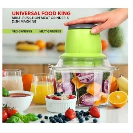 اشوار 2 ليتر