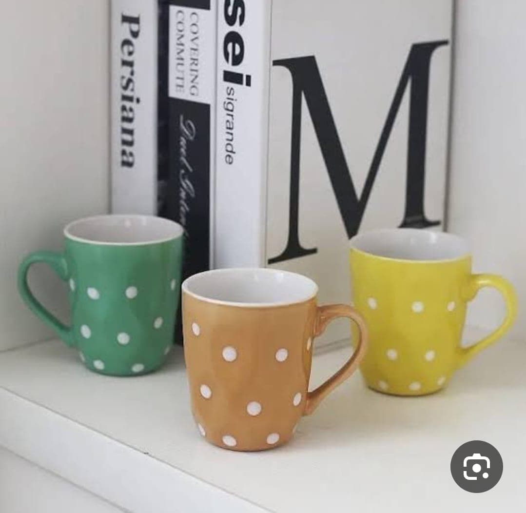 شوب سيراميك