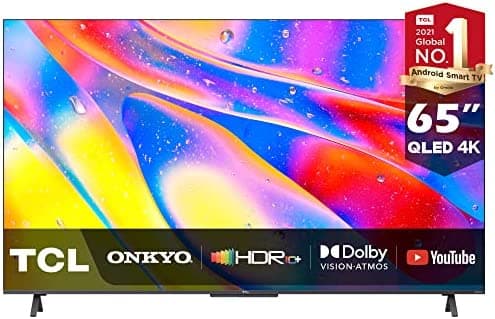 تلفاز 65 بوس ايريس قوقل googl tv