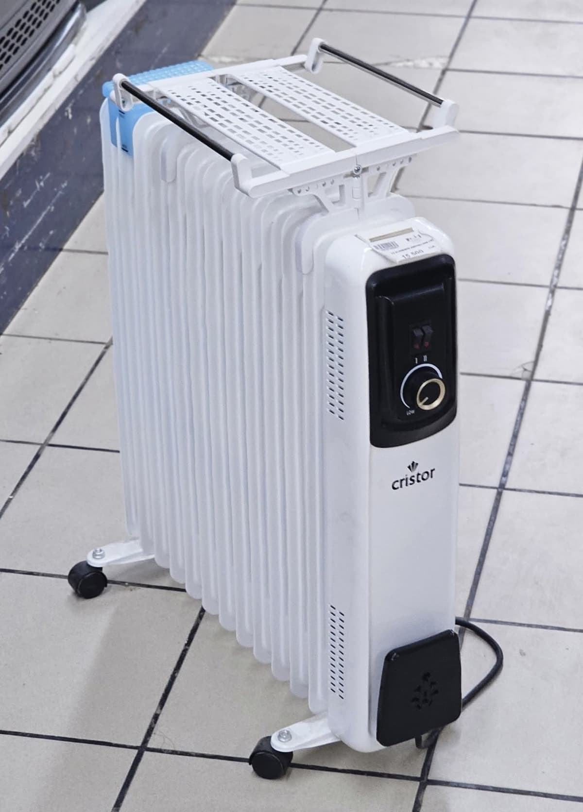 باند ويل كرستور 11