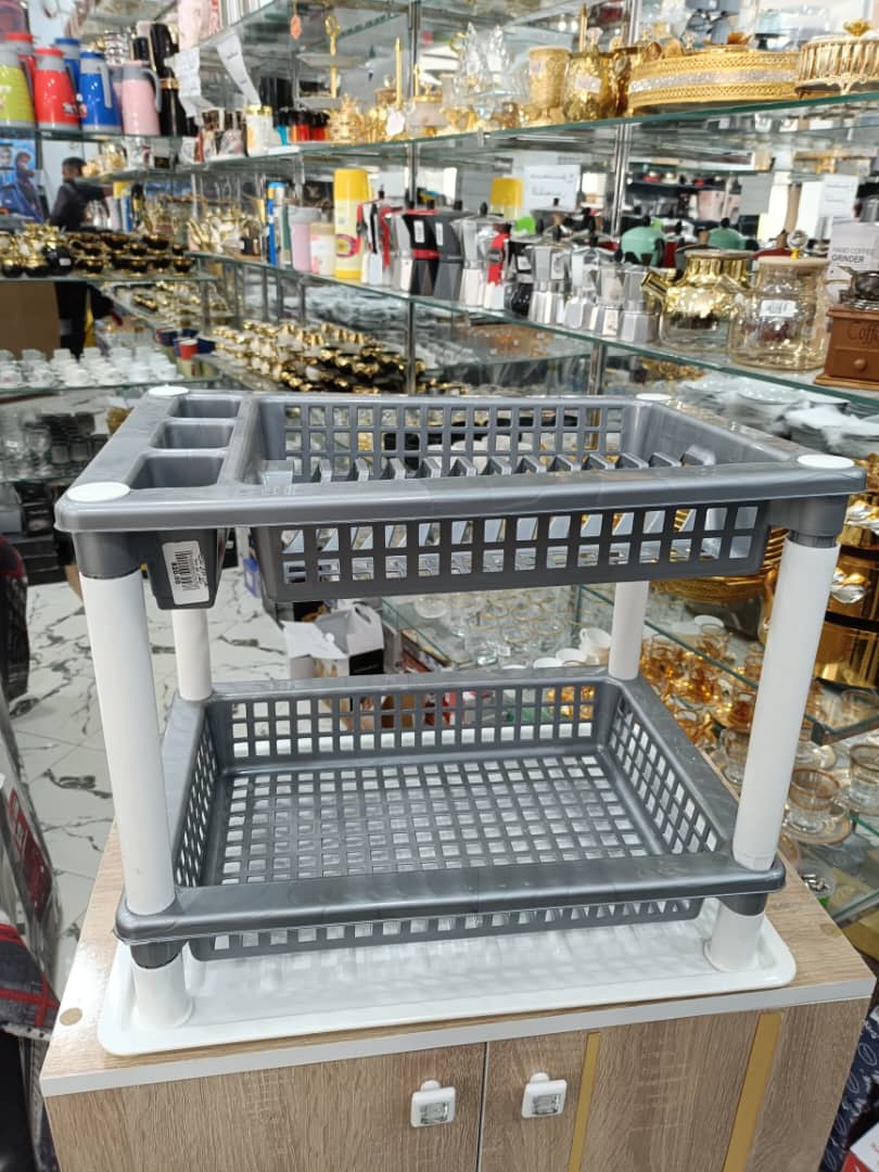 اوقوطوار الياسمين 2 ايطاج بلاستيك