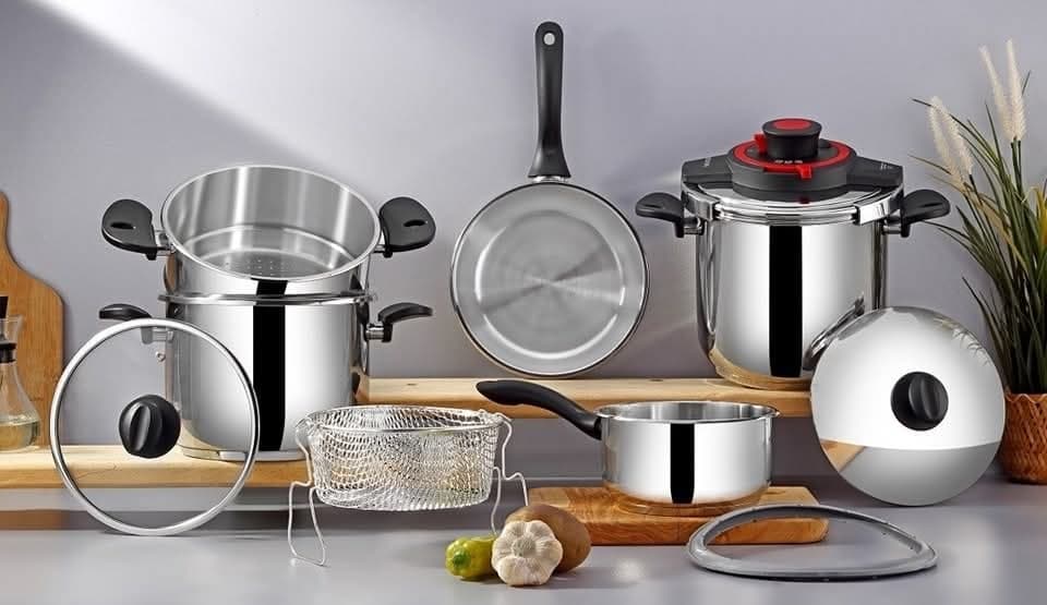 سيري باطري اينوكس 18/10