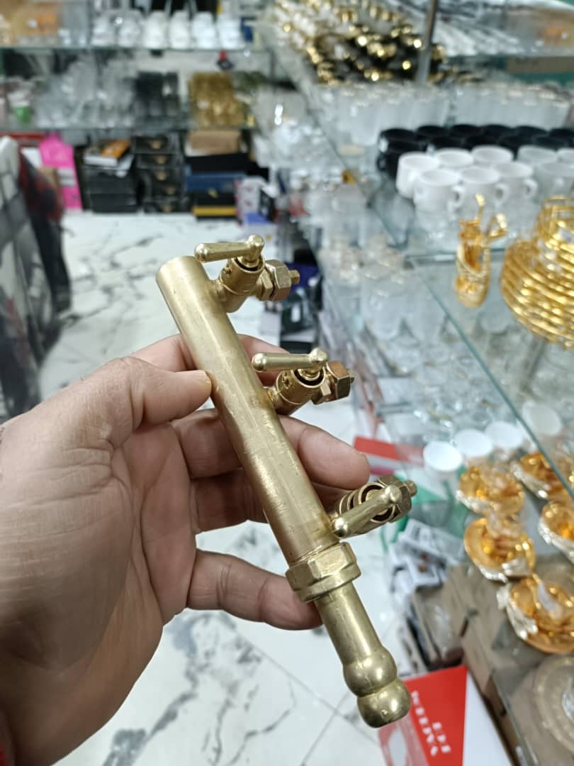 روبيني طابونة 3 اعين