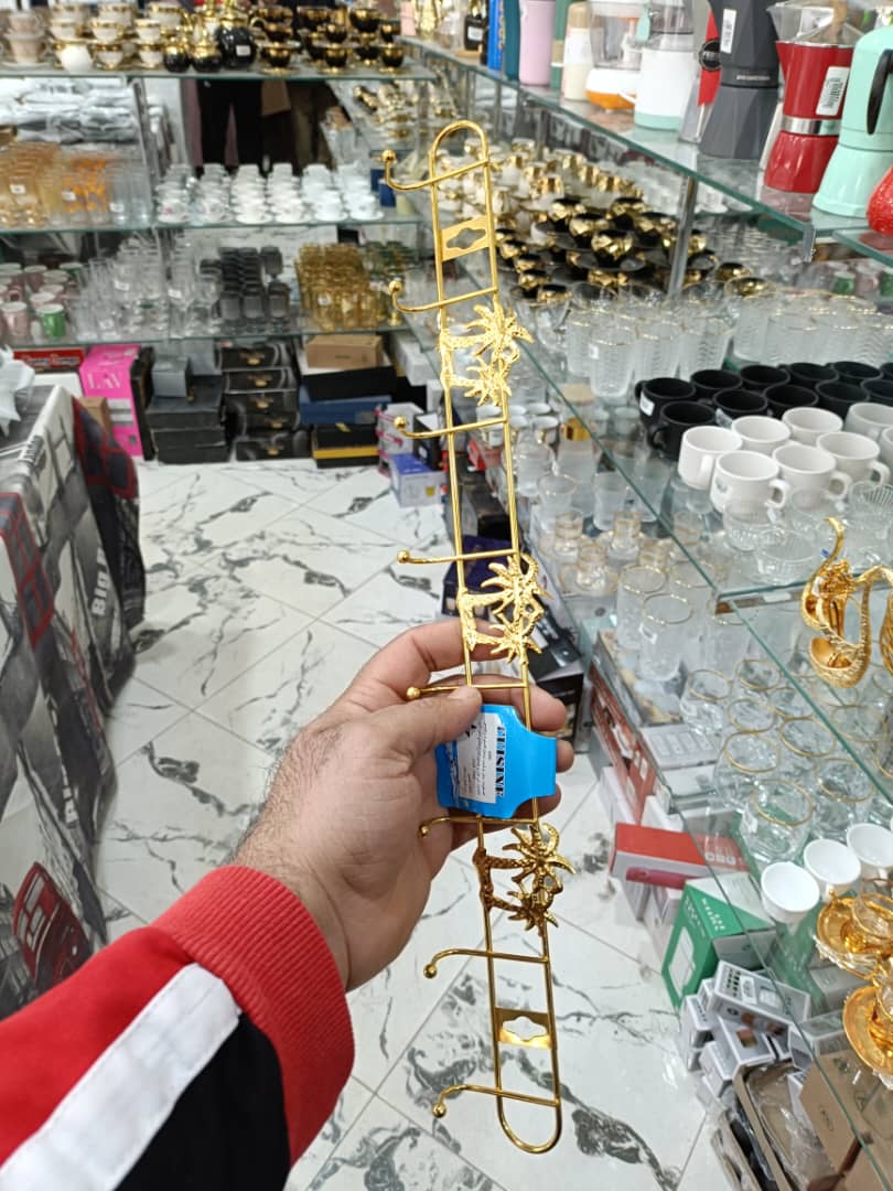 معلاق باب دوري