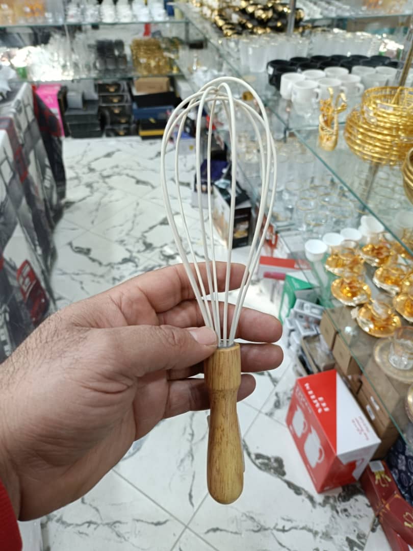 فوي دراع حطب