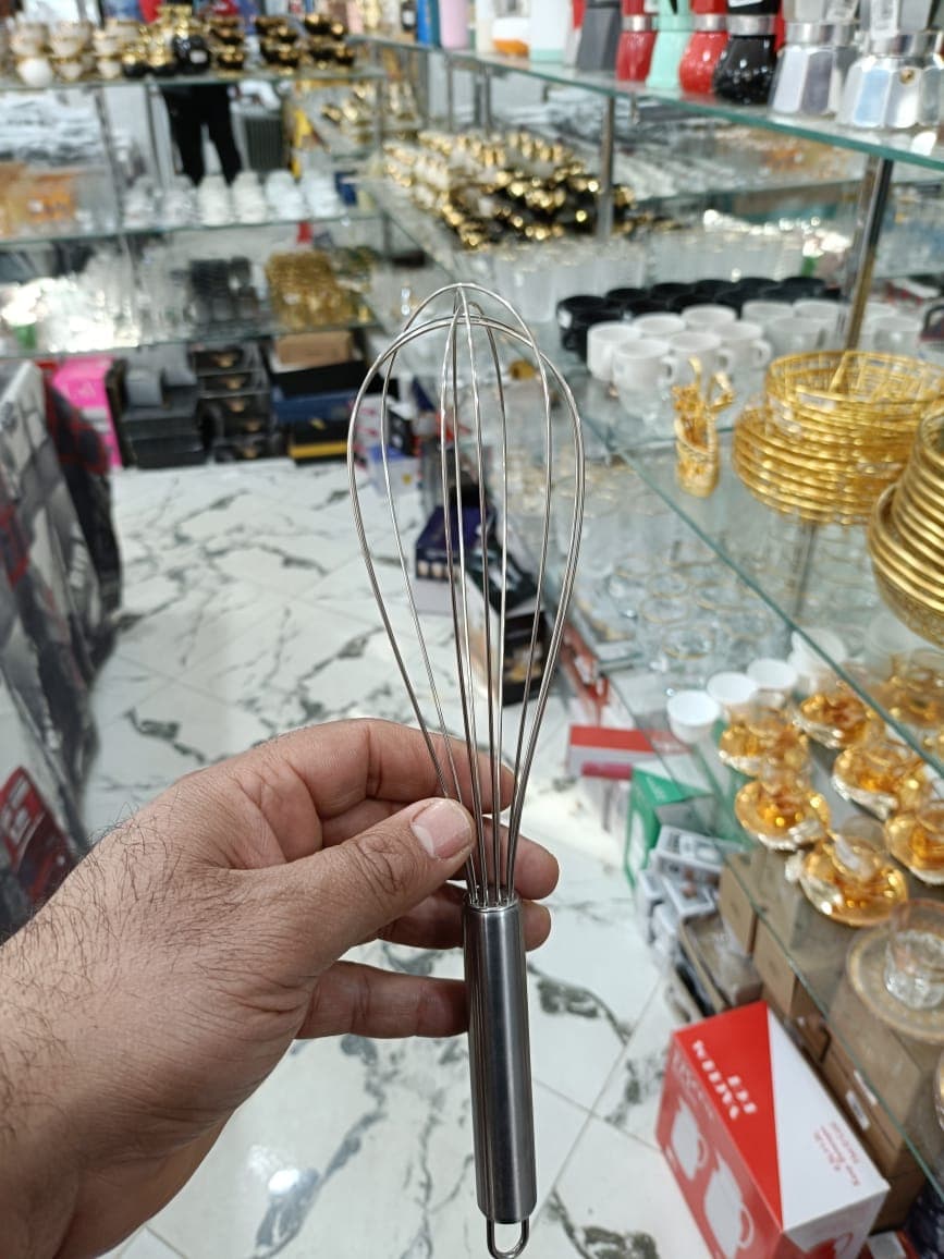 فوى اينوكس حجم كبير