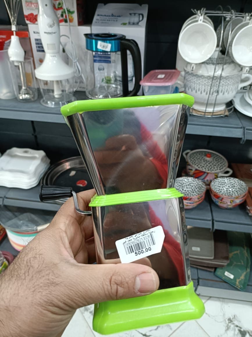 رحاية صلاطة مشوية حجم كبير