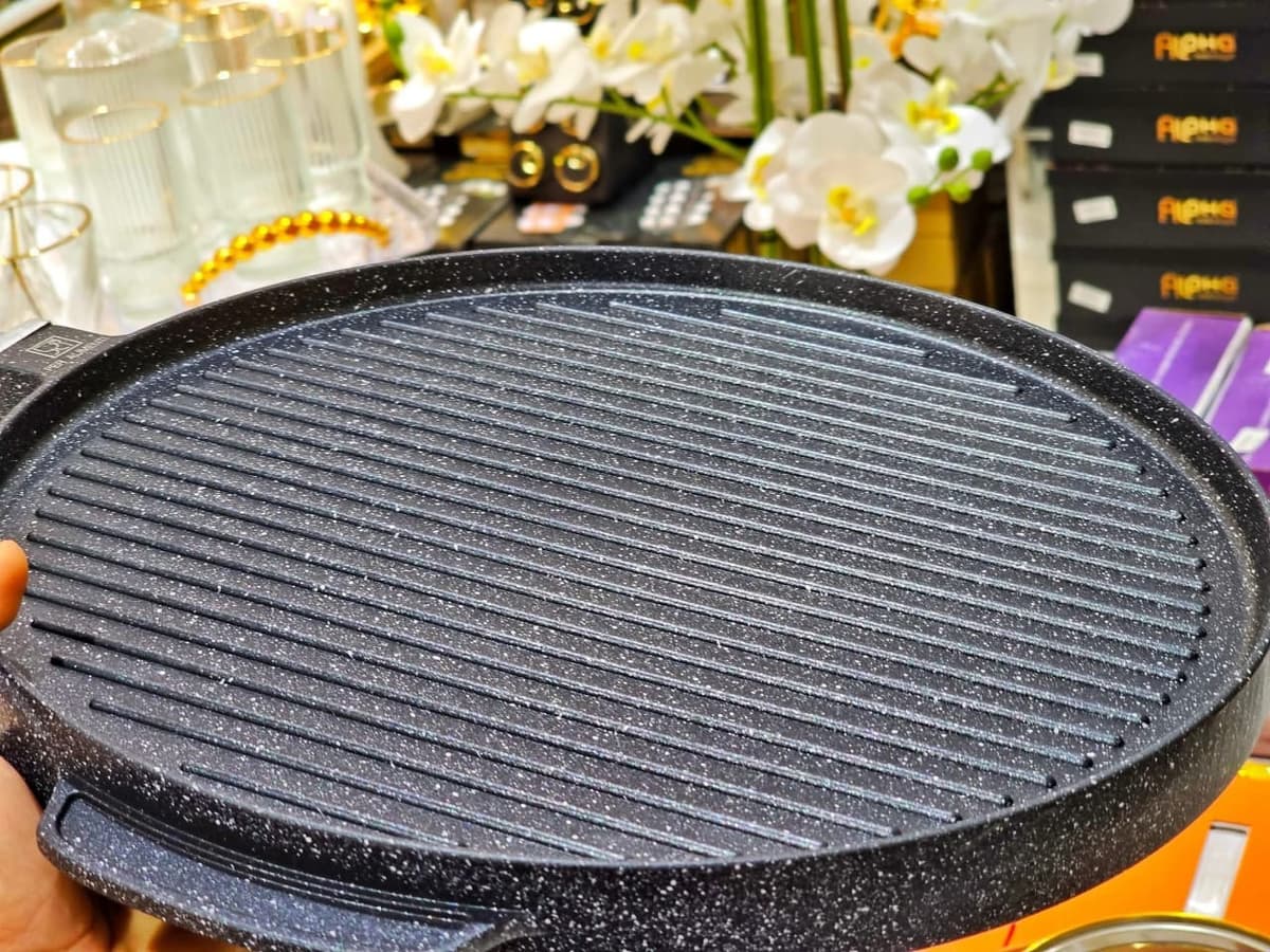 طاجين دوبل فاص33سم