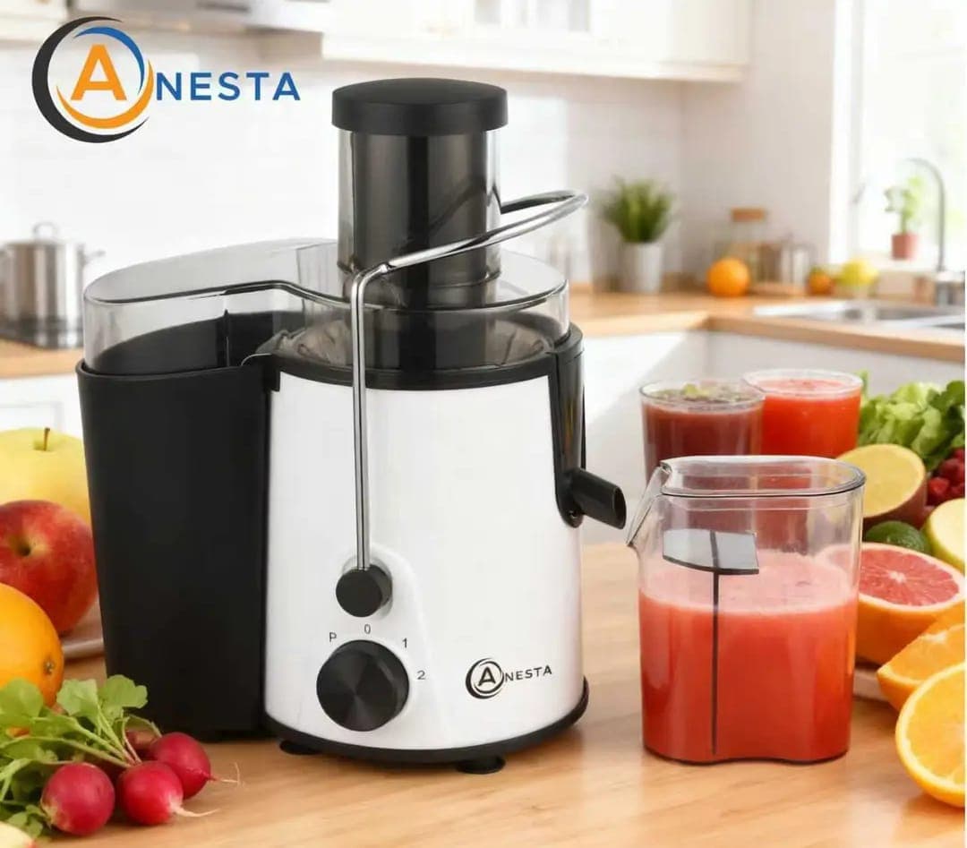 عصارة فواكه كهربائة