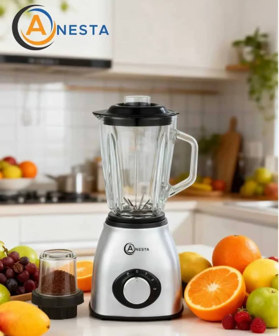 بلاندار انيستا