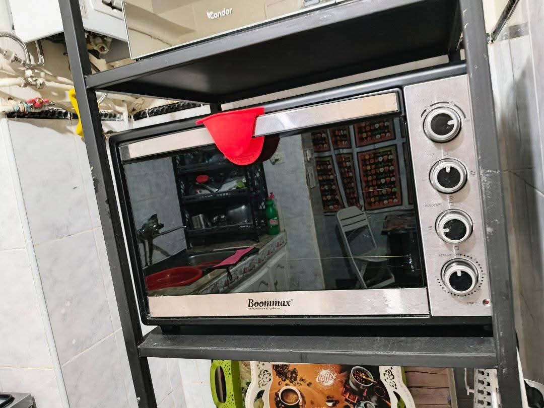 فور بوماكس 60لتر