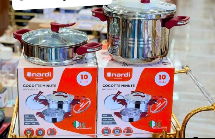 كوكوط ناردي 10 لتر ايطالية