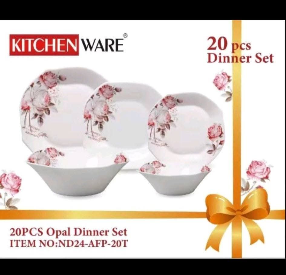 سرفيس اركوبال20قطعة