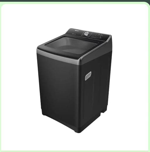 Machine à laver HiSense 17 kg - Image 1